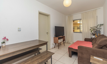 Imagem: APARTAMENTO RESIDENCIAL em São Paulo