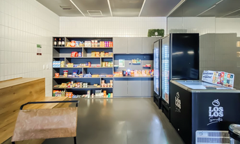 Imagem 4: Studio à venda em São Paulo, Consolação, com 1 quarto, 19m²