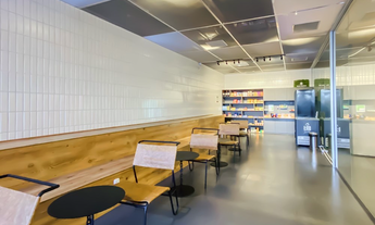 Imagem 5: Studio à venda em São Paulo, Consolação, com 1 quarto, 19m²