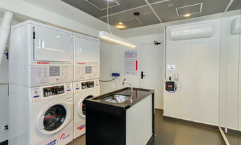 Imagem 7: Studio à venda em São Paulo, Consolação, com 1 quarto, 19m²