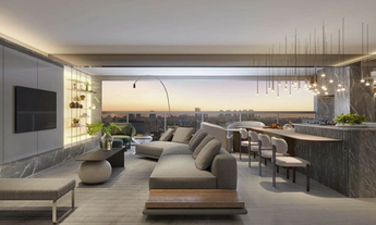 Imagem: IP 464 Apto 601721032-107 - Apartamento