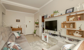 Imagem: Apartamento à venda no bairro Menino Deus