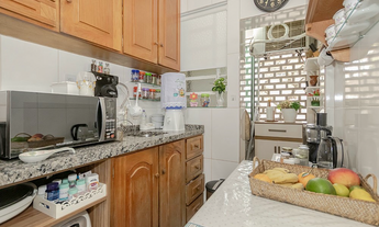 Imagem 3: Apartamento à venda em Porto Alegre, Menino Deus, com 3 quartos, 79m²