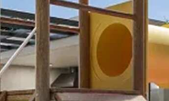 Imagem 7: 2 dormitórios, 1 banheiros, 1 vaga na garagem, 35M² de Área Construída