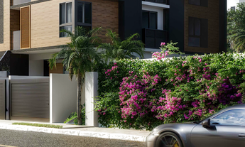 Imagem 4: Apartamento à venda em Cabedelo, Intermares, com 3 quartos, 84,92m²