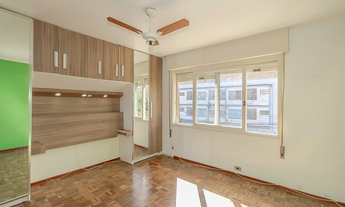 Imagem 2: Apartamento à venda em Porto Alegre, Menino Deus, com 3 quartos, 117m²