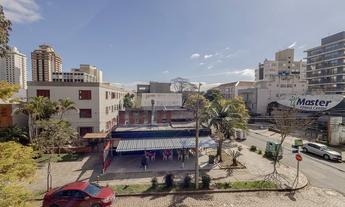 Imagem 6: Apartamento à venda em Porto Alegre, Menino Deus, com 3 quartos, 117m²