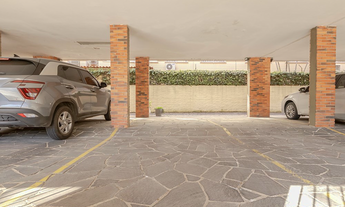 Imagem 4: Apartamento à venda em Porto Alegre, Menino Deus, com 3 quartos, 117m²