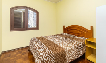 Imagem 2: Apartamento à venda em São Paulo-SP, Sumarezinho: 3 quartos, 1 suíte, 3 banheiros, 1 vaga