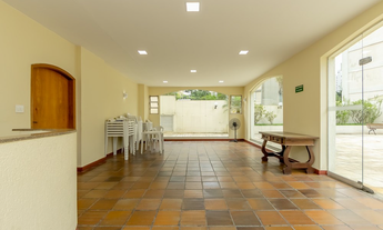 Imagem 7: Apartamento à venda em São Paulo-SP, Sumarezinho: 3 quartos, 1 suíte, 3 banheiros, 1 vaga