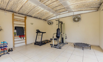 Imagem 4: Apartamento à venda em São Paulo-SP, Sumarezinho: 3 quartos, 1 suíte, 3 banheiros, 1 vaga