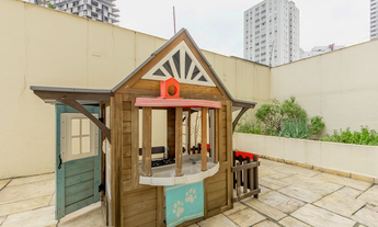 Imagem 3: Apartamento à venda em São Paulo, Sumarezinho, com 3 quartos, 85m²