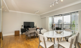 Imagem: APARTAMENTO RESIDENCIAL em São Paulo