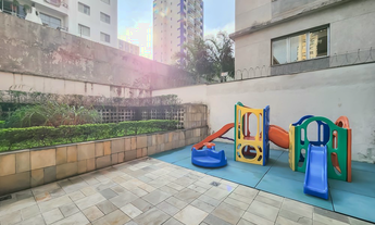 Imagem 5: Apartamento à venda em São Paulo, Vila Olímpia, com 3 quartos, 86m²