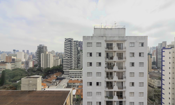 Imagem 3: Apartamento à venda em São Paulo, Vila Olímpia, com 3 quartos, 86m²