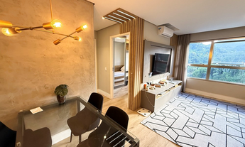 Imagem: Apartamento à venda no bairro Fazendinha