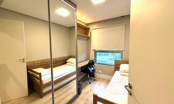 Imagem 4: Apartamento à venda no bairro Fazendinha - Itajaí/SC