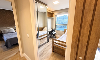 Imagem 5: Apartamento à venda no bairro Fazendinha - Itajaí/SC