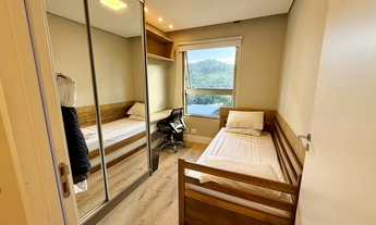 Imagem 6: Apartamento à venda no bairro Fazendinha - Itajaí/SC