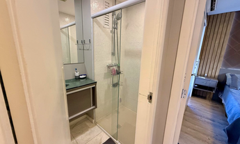 Imagem 7: Apartamento à venda no bairro Fazendinha - Itajaí/SC