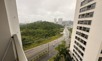 Imagem 2: Apartamento à venda no bairro Fazendinha - Itajaí/SC