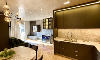 Imagem: Apartamento à venda no bairro Fazenda