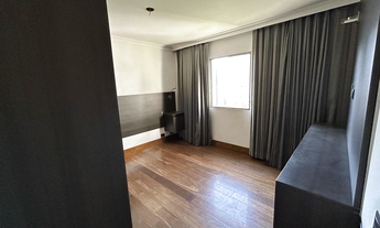 Imagem 2: Apartamento à venda em São Paulo, Vila Olímpia, com 2 quartos, 104m²