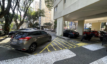 Imagem 6: Apartamento à venda em São Paulo, Vila Olímpia, com 2 quartos, 104m²