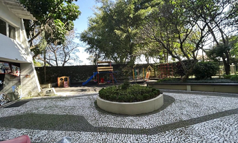 Imagem 5: APARTAMENTO RESIDENCIAL em São Paulo - SP, Vila Olímpia