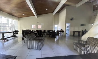 Imagem 4: APARTAMENTO RESIDENCIAL em São Paulo - SP, Vila Olímpia