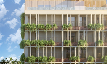 Imagem 3: Guilhem Mozak - Residencial