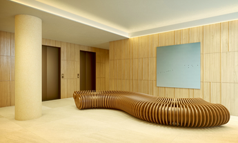 Imagem 6: Guilhem Mozak - Residencial