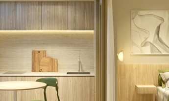 Imagem 7: Guilhem Mozak - Residencial