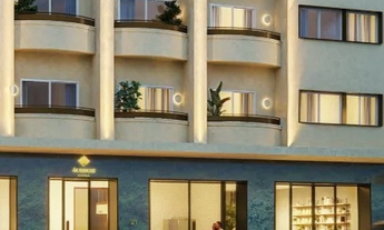 Imagem 3: APARTAMENTO RESIDENCIAL em Rio de Janeiro - RJ, Centro