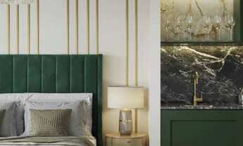 Imagem 6: APARTAMENTO RESIDENCIAL em Rio de Janeiro - RJ, Centro