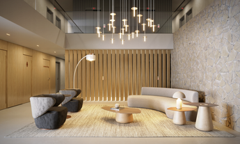 Imagem 4: Studio à venda em João Pessoa, Cabo Branco, com 1 quarto, 19,73m²