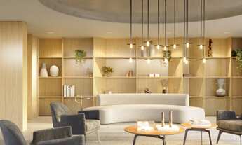 Imagem 5: Studio à venda em João Pessoa, Cabo Branco, com 1 quarto, 19,73m²