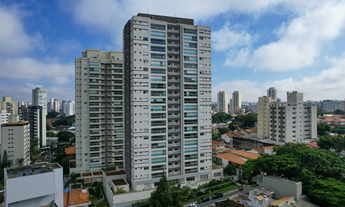 Imagem: Apartamento à venda em São Paulo, Vila