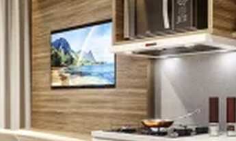 Imagem: APARTAMENTO RESIDENCIAL em São Paulo