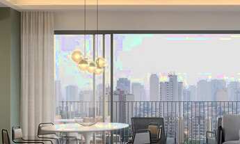 Imagem 6: Apartamento Duplex, 2 dormitórios na Rua Mota Pais