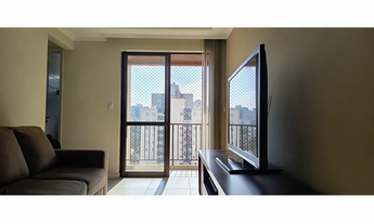 Imagem: 2 dormitórios na Rua Ibirajá