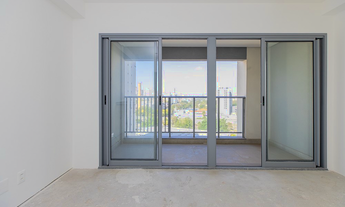 Imagem: 1 dormitório na Avenida Doutor Ricardo