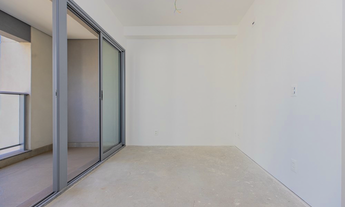 Imagem: 1 dormitório na Avenida Doutor Ricardo