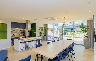 Imagem 6: APARTAMENTO RESIDENCIAL em São Paulo - SP, Chácara Klabin