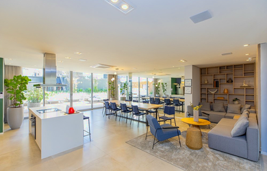 Imagem 7: APARTAMENTO RESIDENCIAL em São Paulo - SP, Chácara Klabin