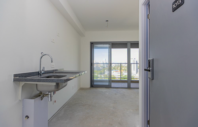 Imagem: Apartamento à venda em São Paulo, Chácara