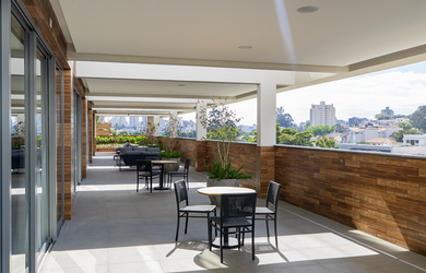 Imagem 3: Apartamento à venda em São Paulo, Chácara Klabin, com 1 quarto, 26m²