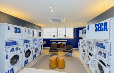 Imagem 2: Apartamento à venda em São Paulo, Chácara Klabin, com 1 quarto, 26m²