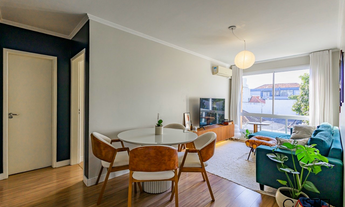 Imagem: 2 dormitórios na Avenida érico Veríssimo