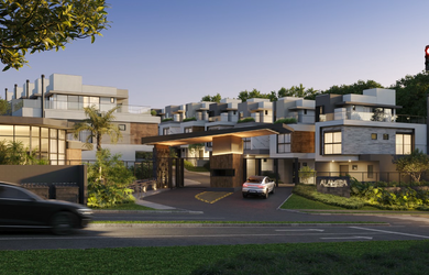 Imagem: CASA RESIDENCIAL em Curitiba - PR, Campo